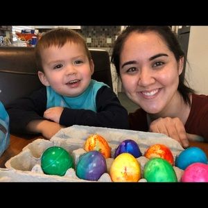 Meet your Posher, Nicoe